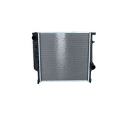 NRF Engine Radiator 509626