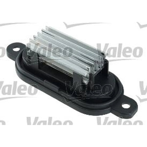 Valeo Heater Blower Regulator 508869