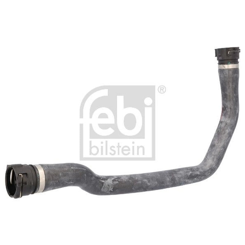 Febi Radiator Coolant Hose Upper ID 188178