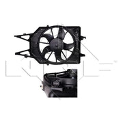 NRF Engine Cooling Fan 47034