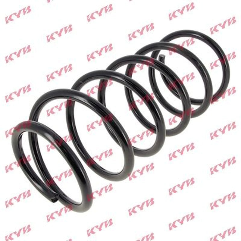 KYB Front Left Suspension Coil Spring RC1115