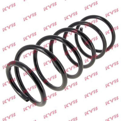 KYB Front Left Suspension Coil Spring RC1115