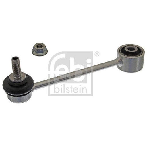 Febi Stabiliser Bar Link Coupling Rod Rear Right 44428