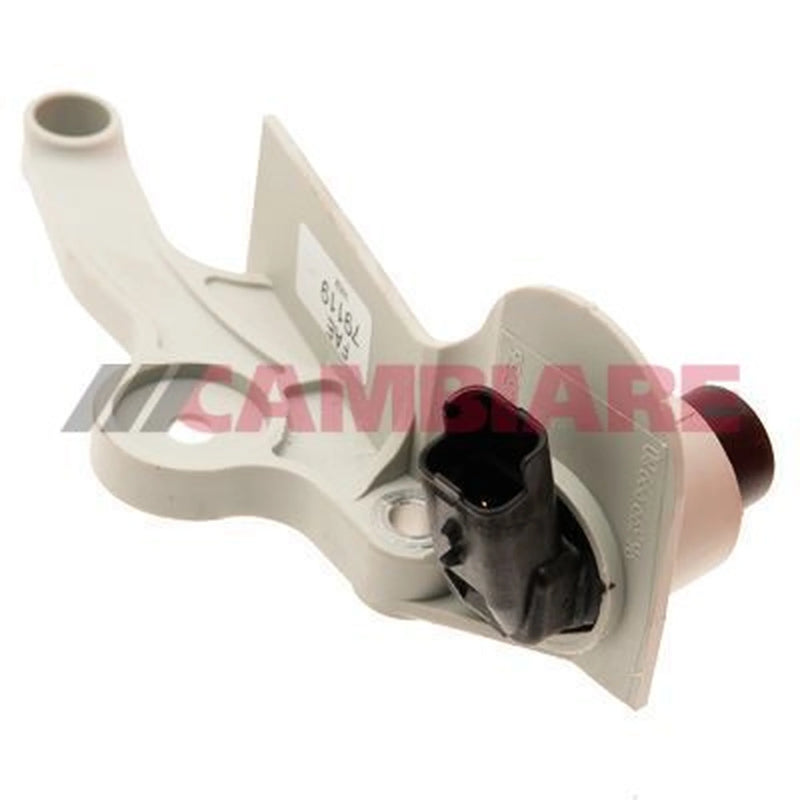 Cambiare Crankshaft Position Sensor VE363075