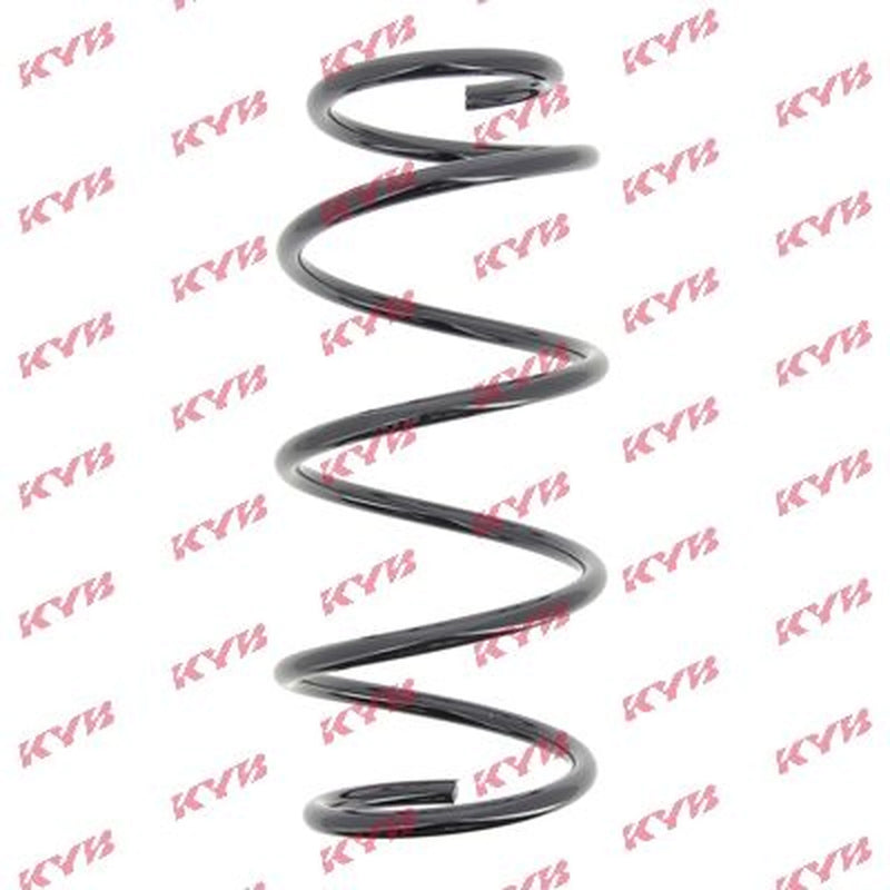 KYB Front Suspension Coil Spring RH3491