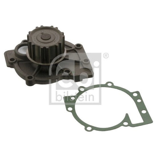 Febi Engine Cooling Water Pump 39299