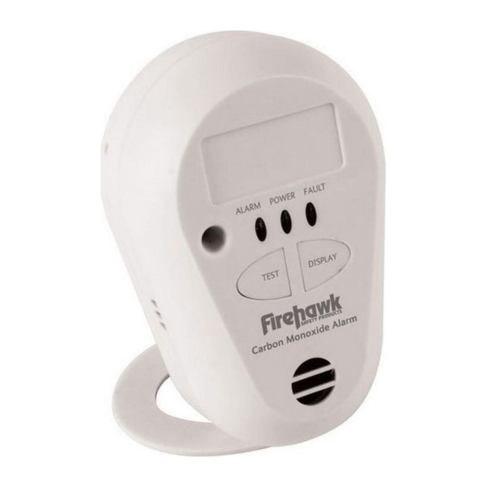 Carbon Monoxide Alarm Firehawk Co7B - Nova - Van Life Living