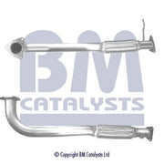 BM Catalysts Exhaust Pipe OD BM70162