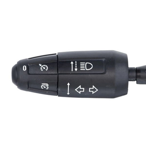 Valeo Steering Column Switch Connectors 251873