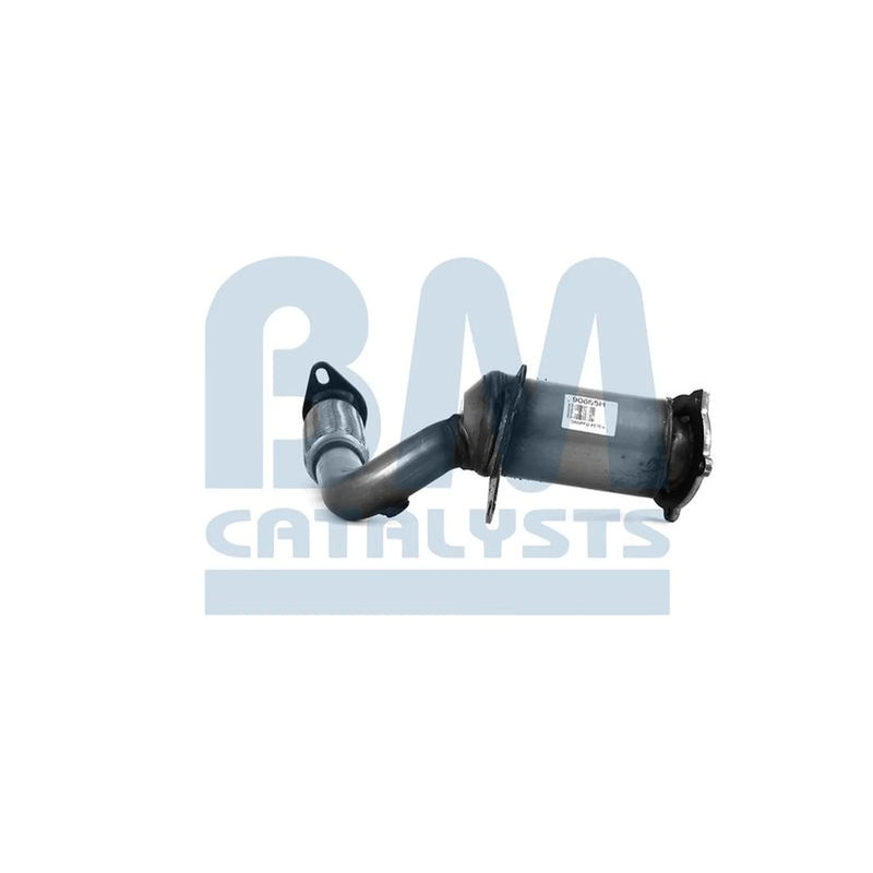 BM Catalysts Homologated Petrol Cat BM90665H