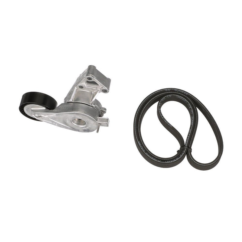 Gates V-Ribbed Belt Set K026DPK1195