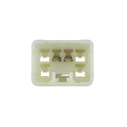 Valeo Electric Window Regulator Lifter Right Front 850807