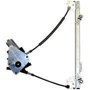 Valeo Electric Window Regulator Lifter Right Rear 850589