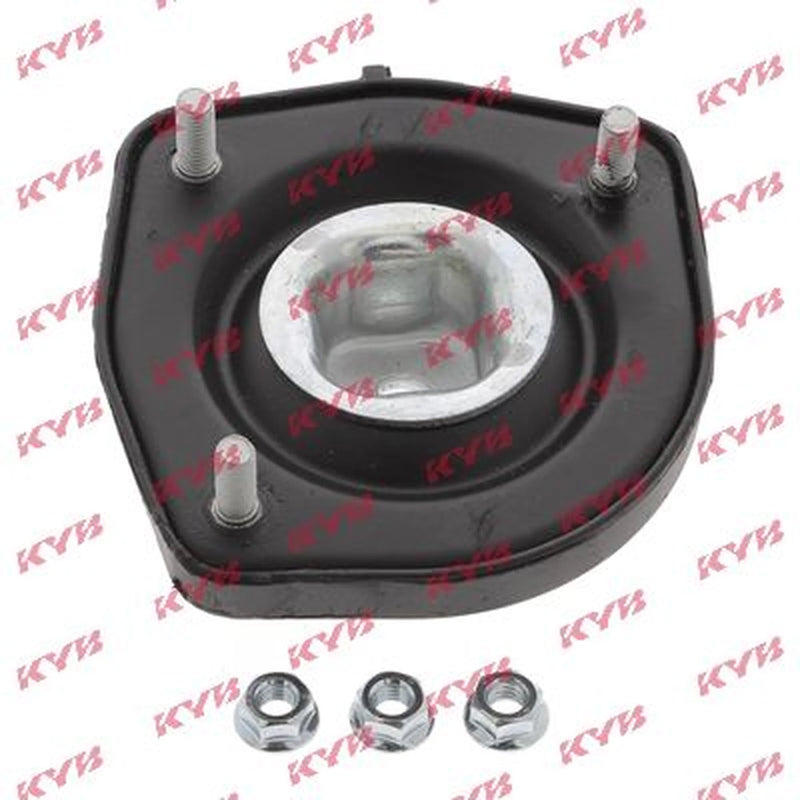KYB Rear Right Suspension Strut Support Mount SM5240