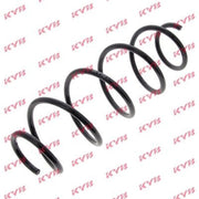 KYB Front Suspension Coil Spring RH3281