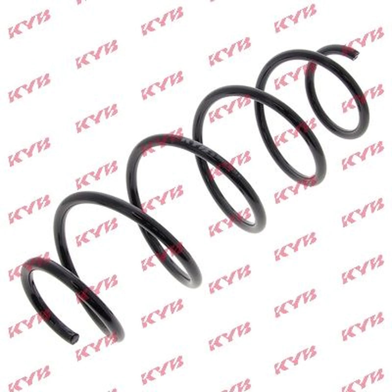 KYB Front Suspension Coil Spring RH3281