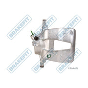 Apec Brake Caliper Assembly Front Left BCA2289E
