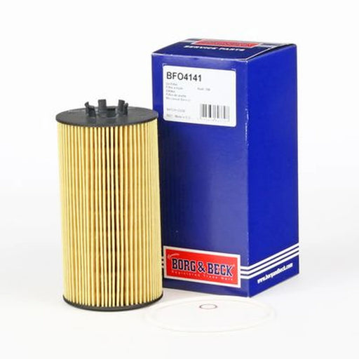 Borg & Beck Engine Oil Filter BFO4141