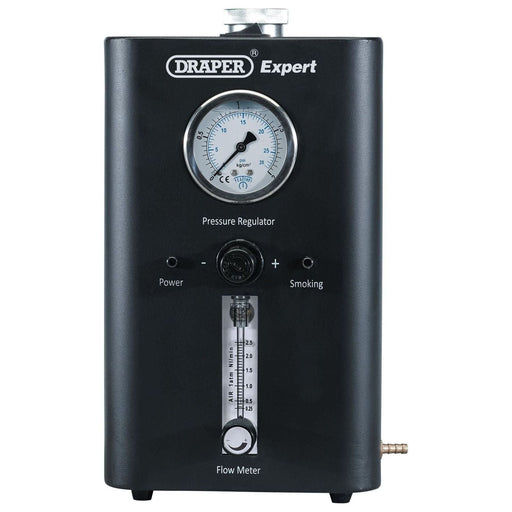 Draper Expert Turbo Smoke Diagnostic Machine Pipe Vacuum Leak Detector Draper  - Town Parts