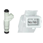 Valeo Fuel Injector Nozzle Pin 348309