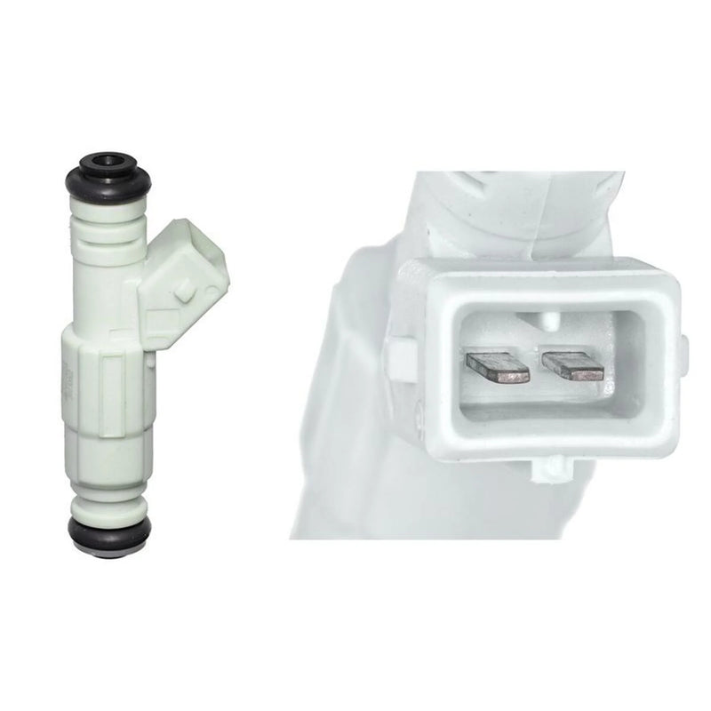Valeo Fuel Injector Nozzle Pin 348309