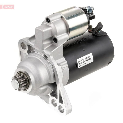 Denso Starter Motor 12V 1.7kW 10 Teeth DSN3007