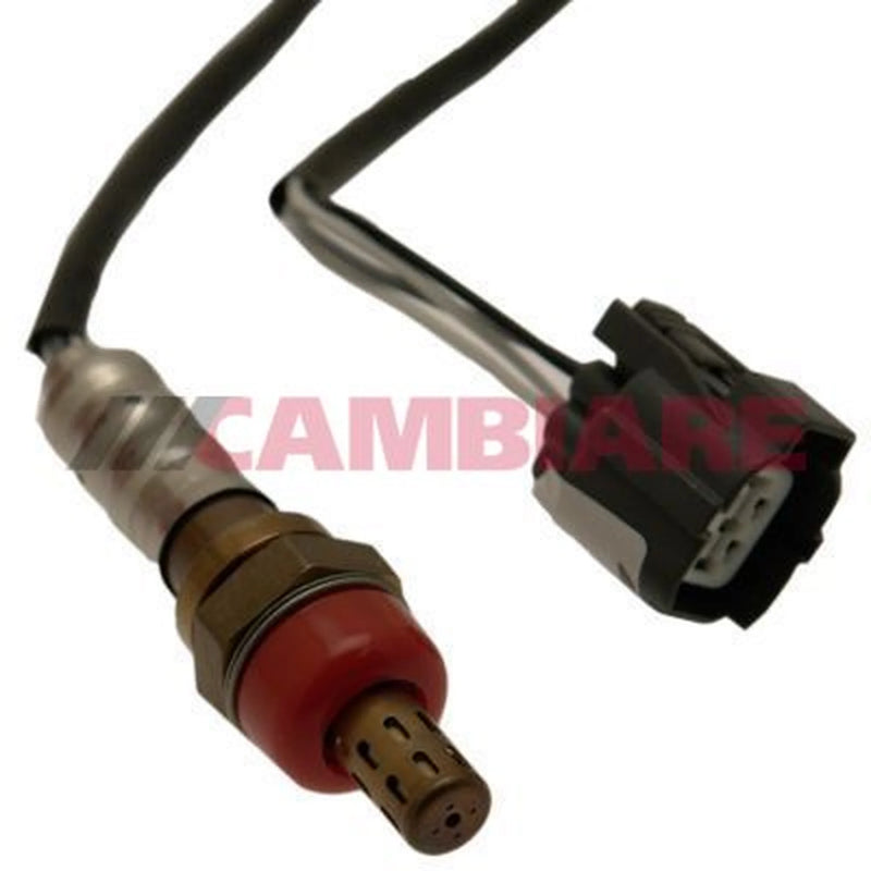Cambiare O2 Lambda Oxygen Sensor after catalytic converter VE381479