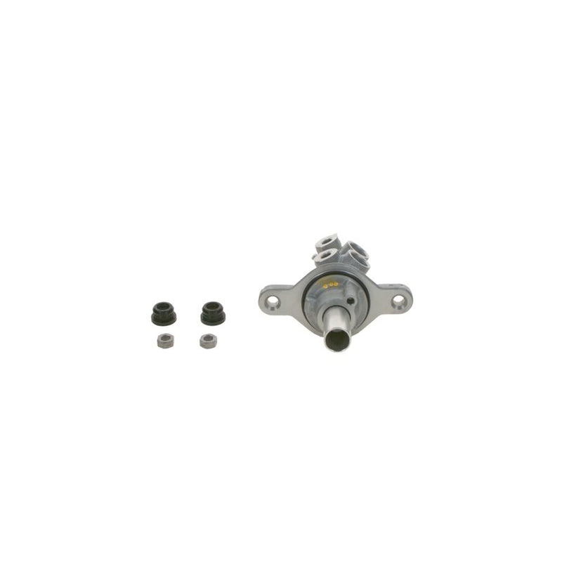 Bosch Brake Master Cylinder Hydraulic Assembly 0 204 123 666