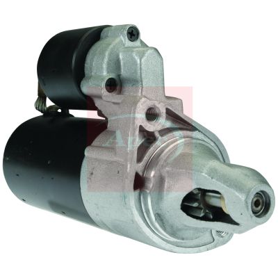 Apec Red Starter Motor V kW Teeth ASM1580