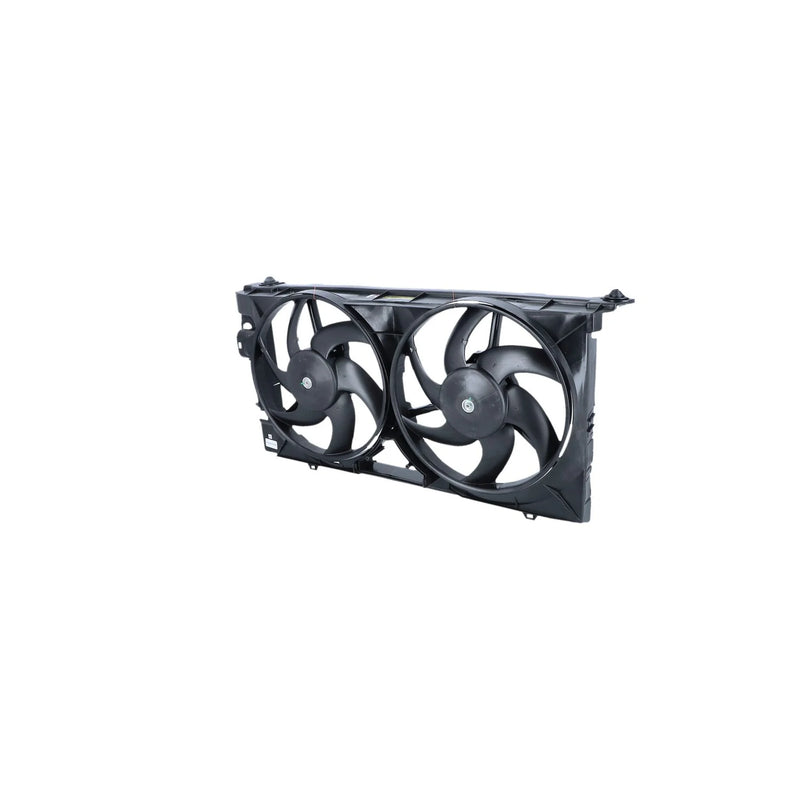 NRF Engine Cooling Fan 47075