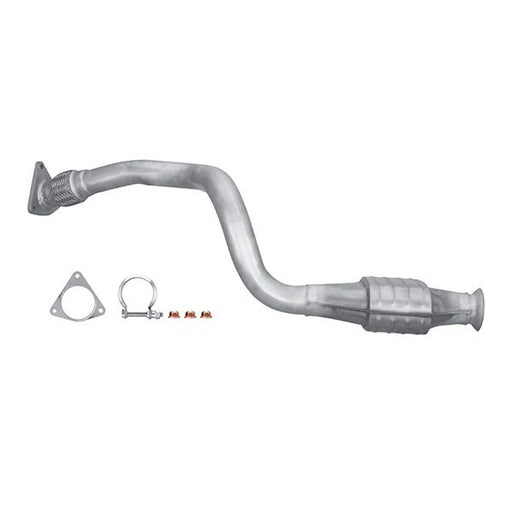 Hella Catalytic Converter 8LE 366 053-721