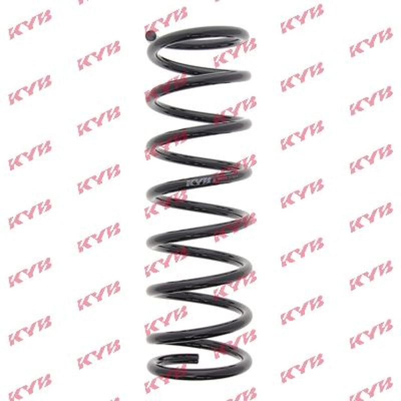 KYB Rear Suspension Coil Spring RA5305