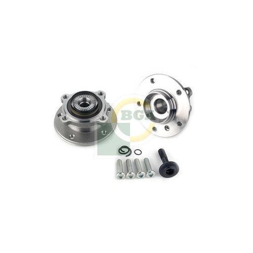 BGA Wheel Bearing Kit 147mm WHB0933K