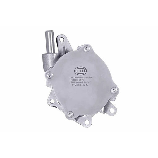 Hella Brake Vacuum Pump 8TM 358 400-171