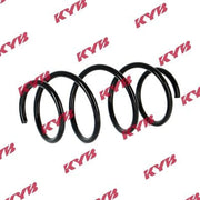 KYB Front Suspension Coil Spring RA4129