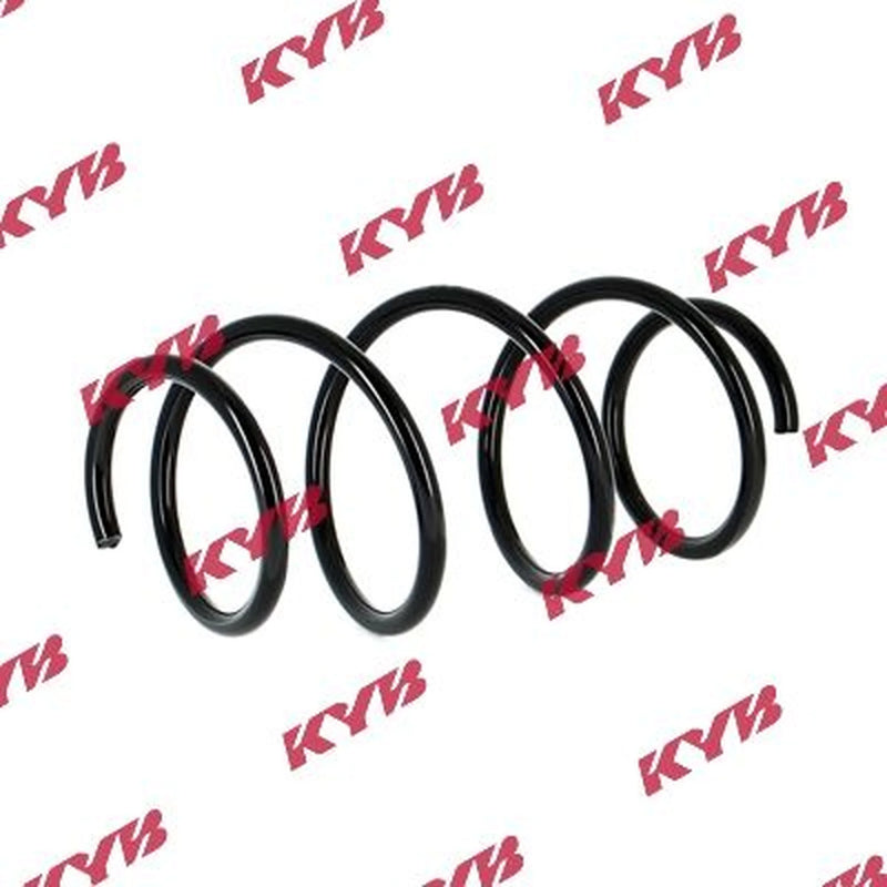 KYB Front Suspension Coil Spring RA4129