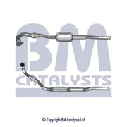 BM Catalysts Diesel Cat BM80128