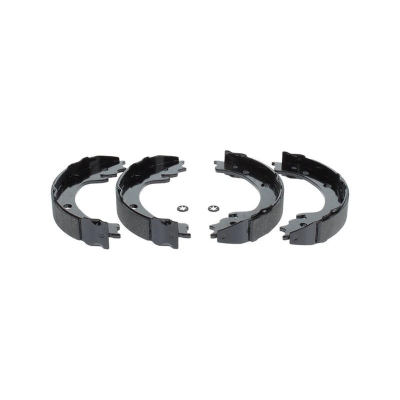 Bosch Parking Brake Shoe Set 0 986 487 935