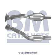 BM Catalysts Petrol Cat BM90686