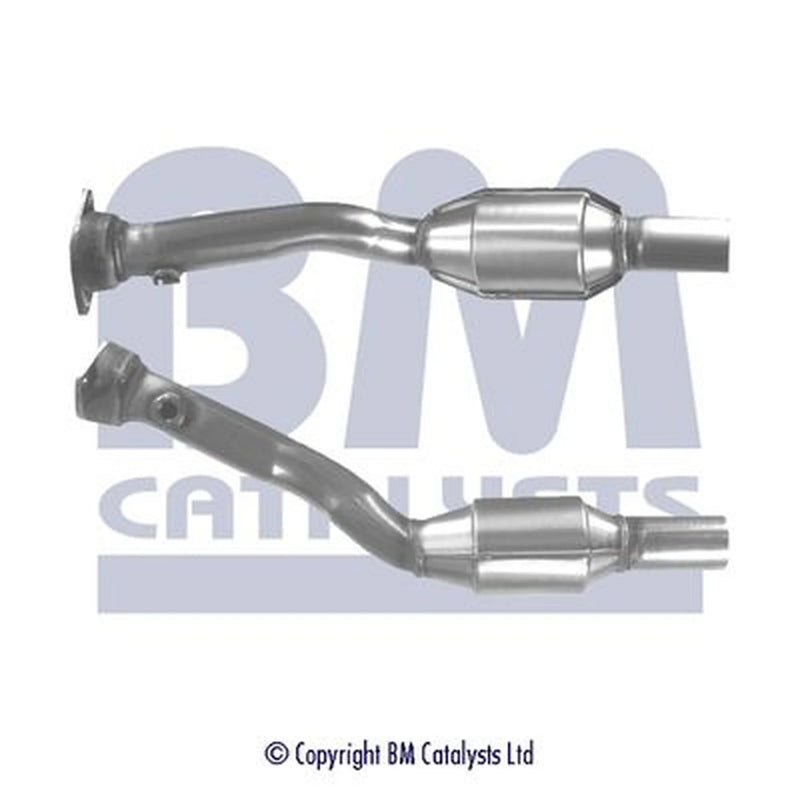 BM Catalysts Homologated Petrol Cat BM90686H