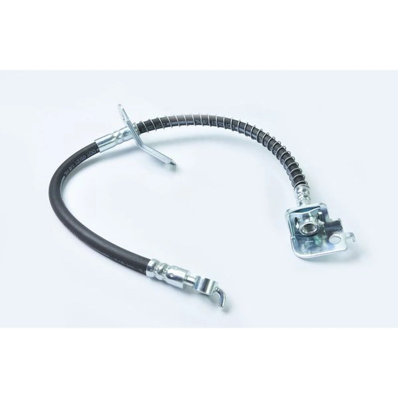 Juratek Brake Hydraulic Hose Line Front Left JBH1215L