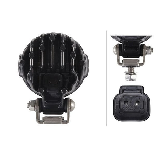Hella Worklight High 1G0 995 050-011
