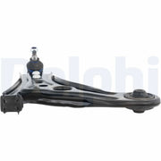 Delphi Control/Trailing Arm Lower TC1504