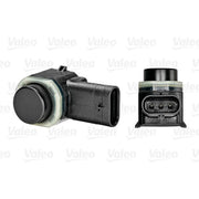 Valeo Parking Sensor (PDC) Rear 890017