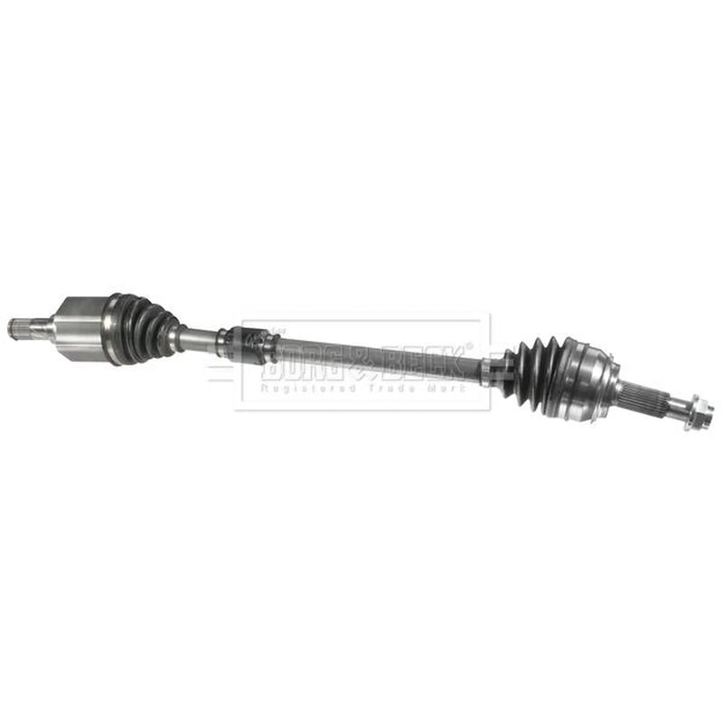 Borg & Beck CV Drive Shaft Driveshaft Front Right BDS1898