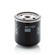 MANN-FILTER Fuel Filter Element WK 712/3