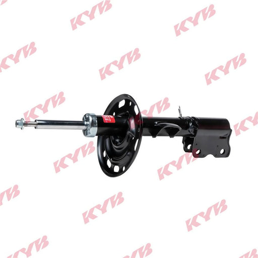 KYB Shock Absorber Damper Strut Front Left 339189