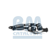 BM Catalysts Homologated Diesel Cat BM80161H