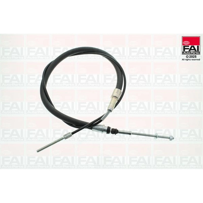 FAI Handbrake Cable Front FBC118