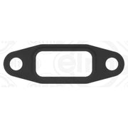 Elring Oil Pump Gasket OD ID Thick 109.020